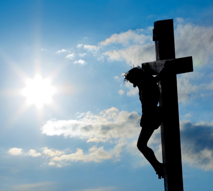 Understanding Why Jesus Died for Us: Explaining His Sacrifice