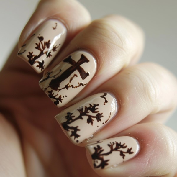 diy nail designs