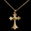 Women's Cross Necklace