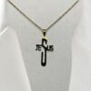 Jesus Cross Chain