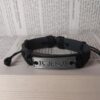 I love Jesus Leather Bracelet