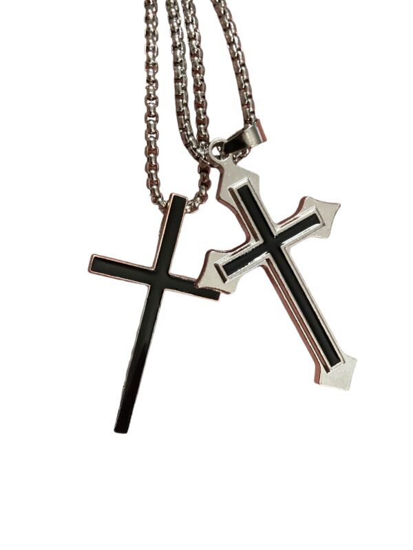 Christian Cross Necklace Sale