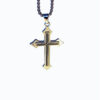 Cross Necklace for Men