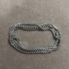 Silver Box Chain