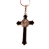 Crucifix Keychain Cross Keychain Jesus