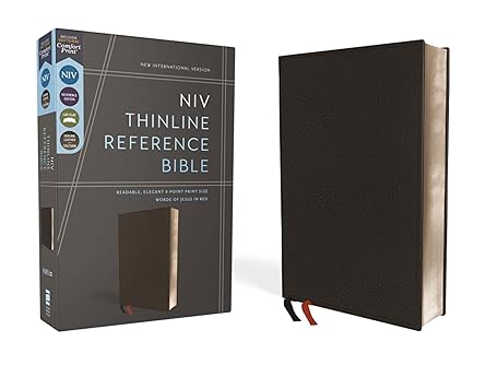 Thinline Study Bible