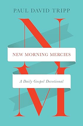 Christian Morning Devotional