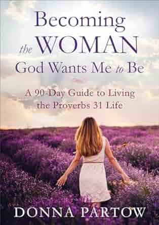 Christian Book for Women
