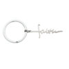 Faith Keychain